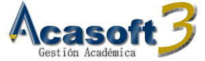 Acasoft Logo